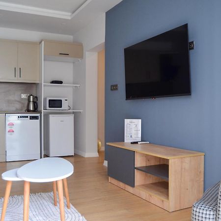 Loca Centre Suites Αλικαρνασσός Εξωτερικό φωτογραφία