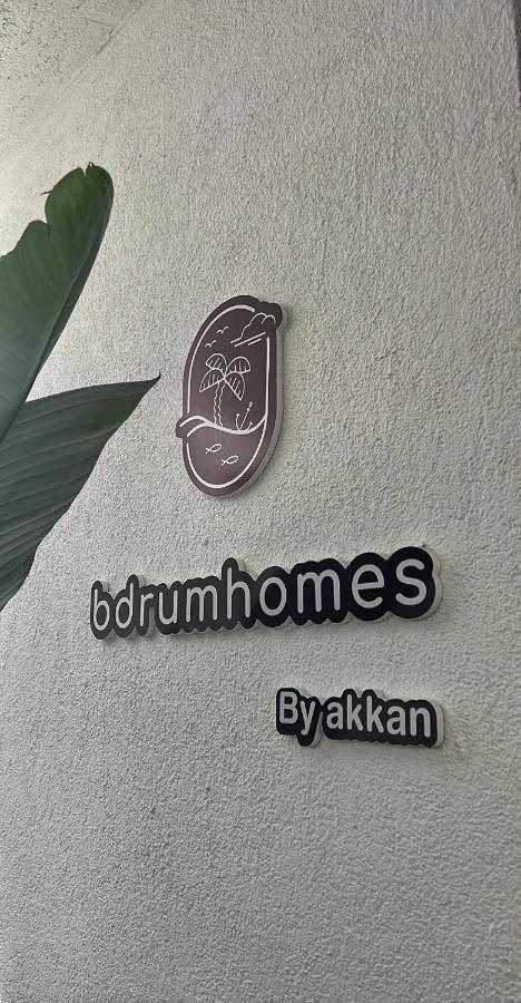 Loca Centre Suites Αλικαρνασσός Εξωτερικό φωτογραφία