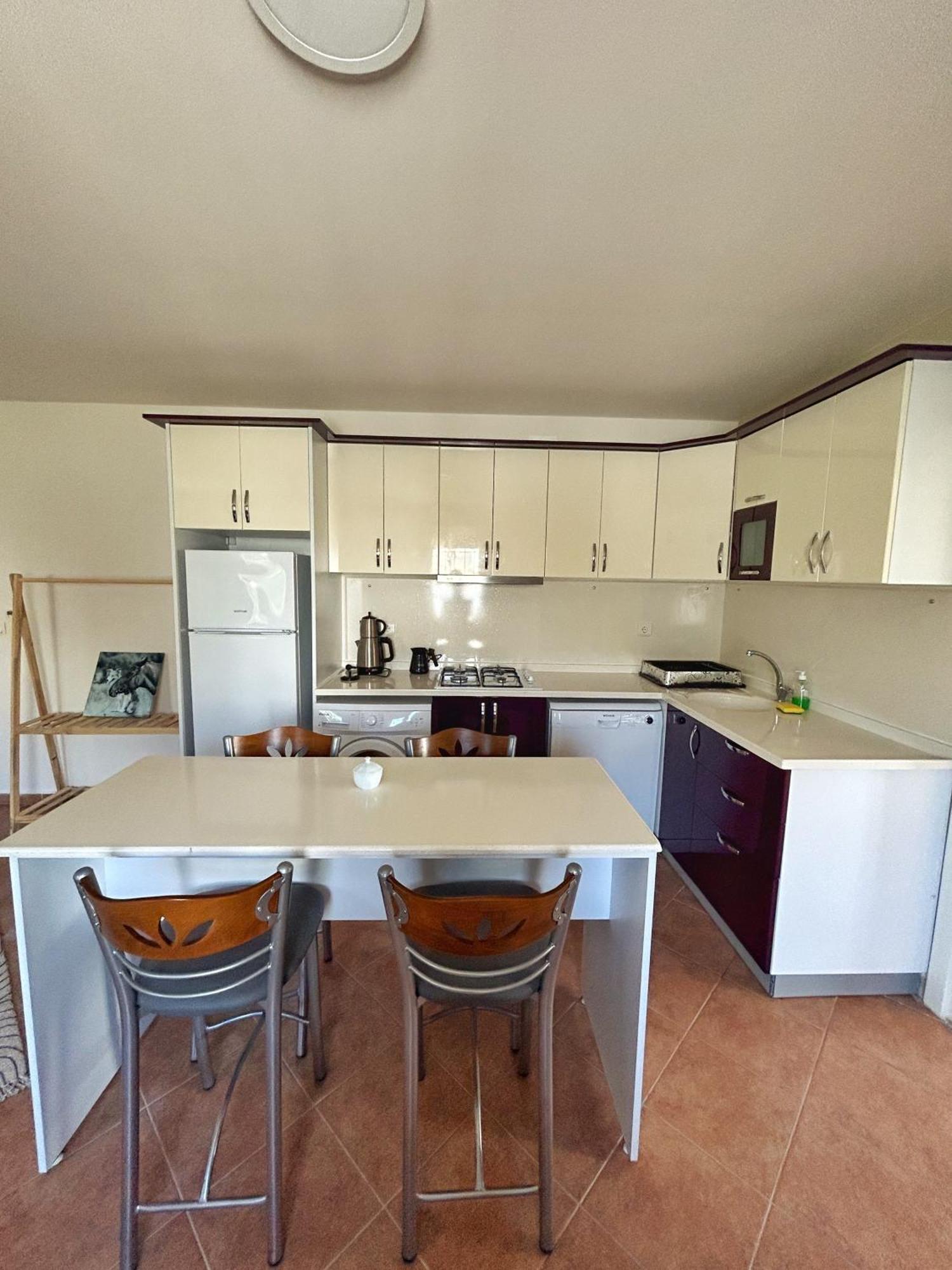 Loca Centre Suites Αλικαρνασσός Εξωτερικό φωτογραφία