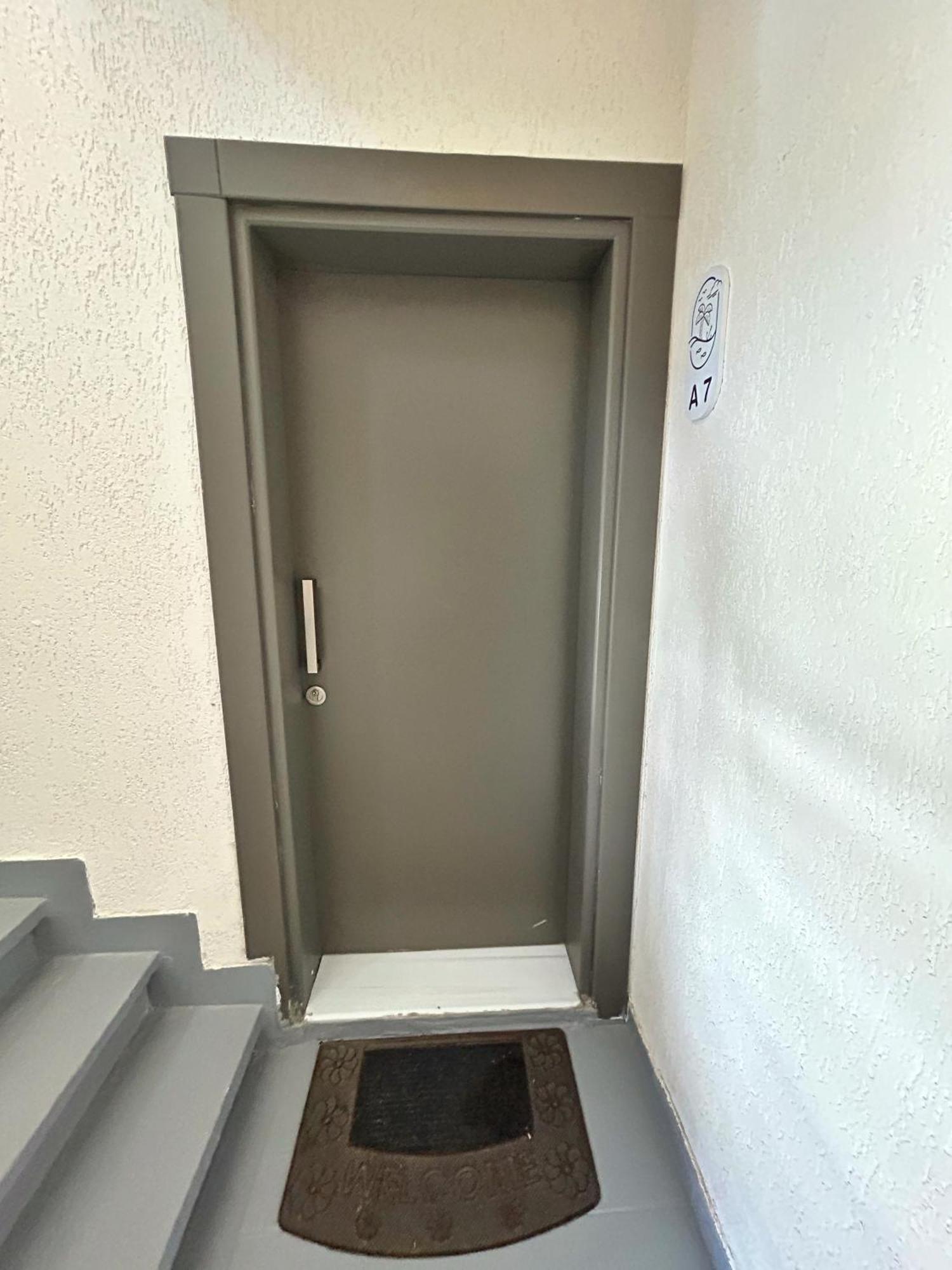 Loca Centre Suites Αλικαρνασσός Εξωτερικό φωτογραφία