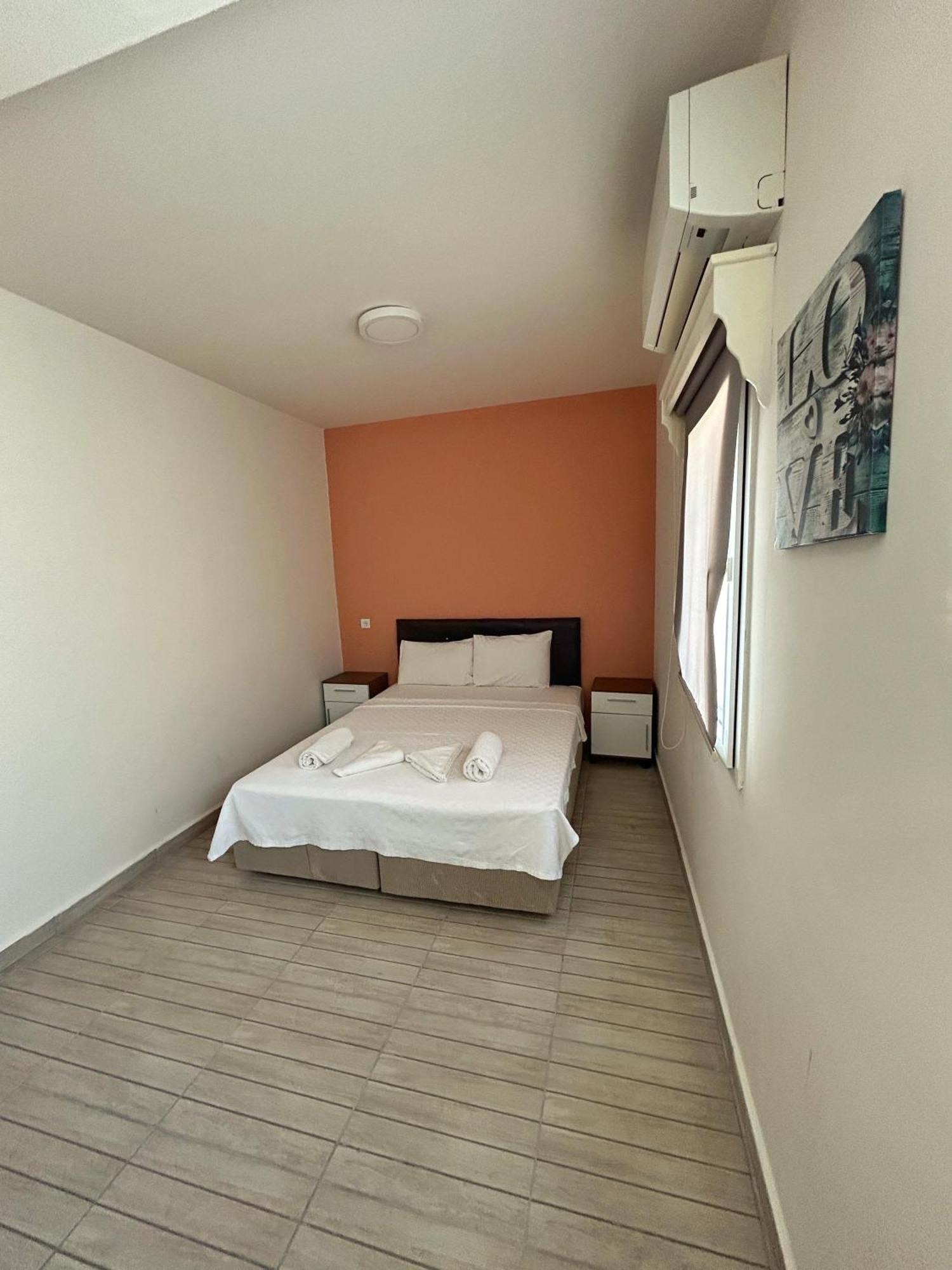 Loca Centre Suites Αλικαρνασσός Εξωτερικό φωτογραφία