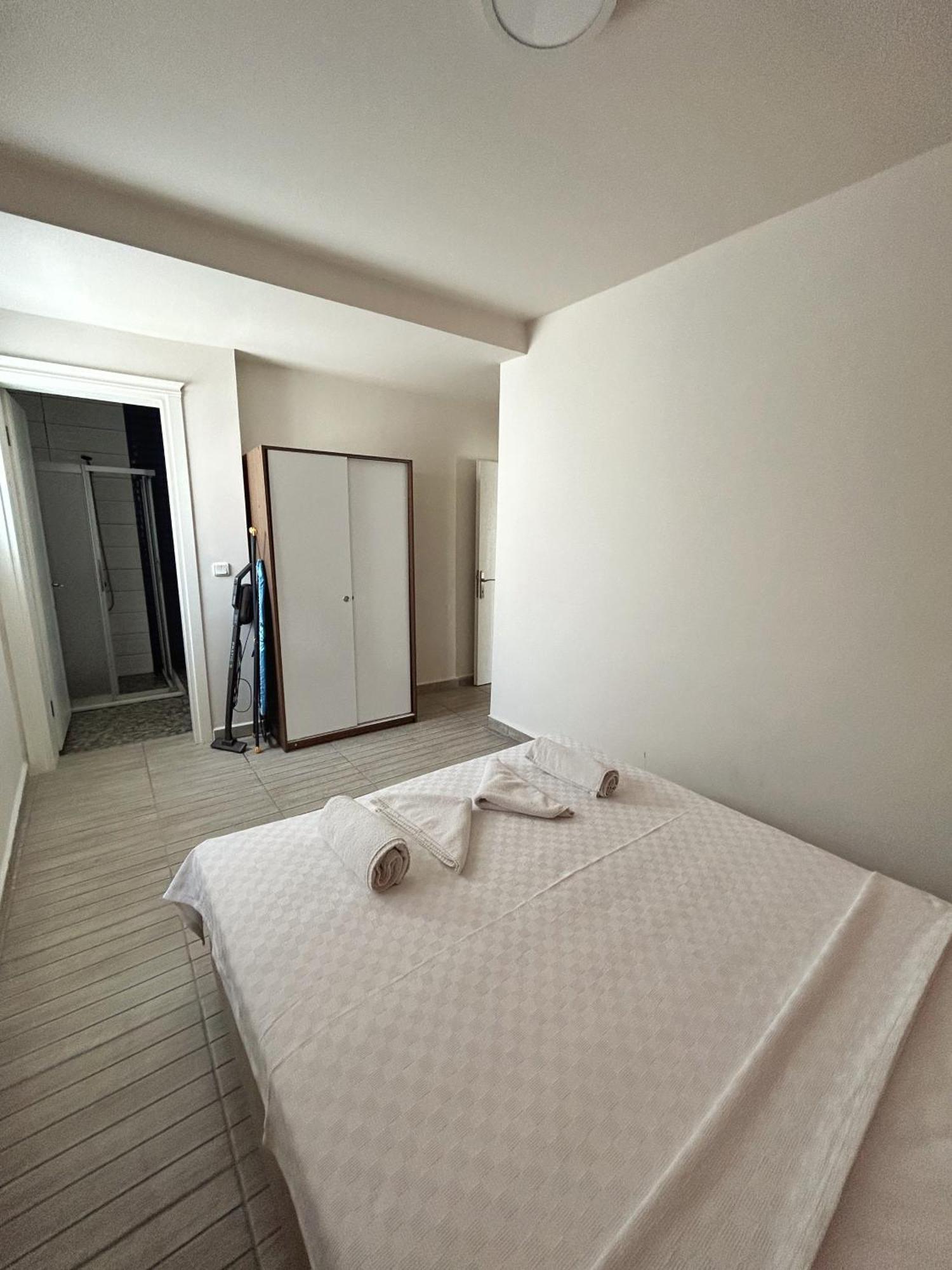 Loca Centre Suites Αλικαρνασσός Εξωτερικό φωτογραφία