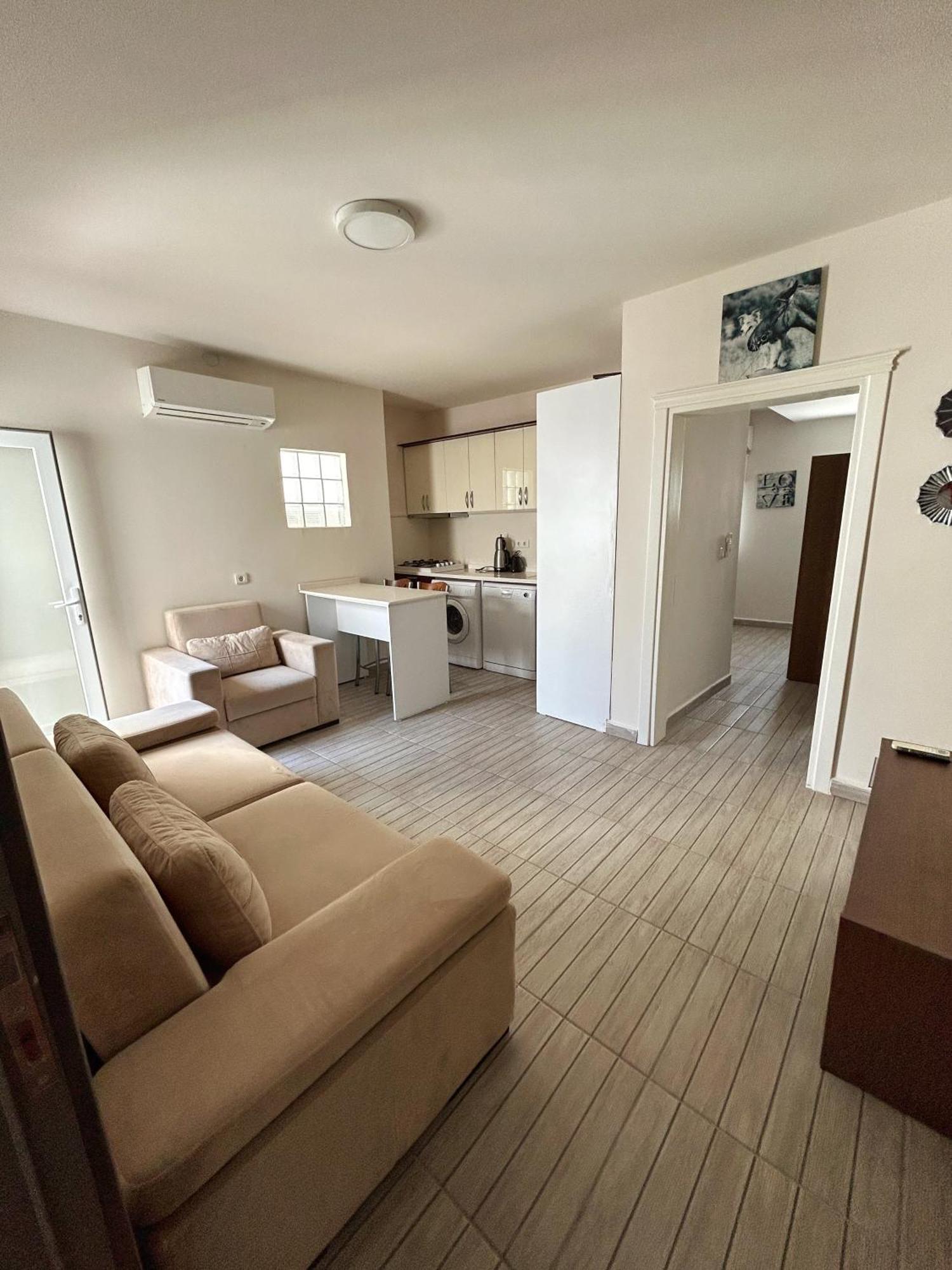 Loca Centre Suites Αλικαρνασσός Εξωτερικό φωτογραφία