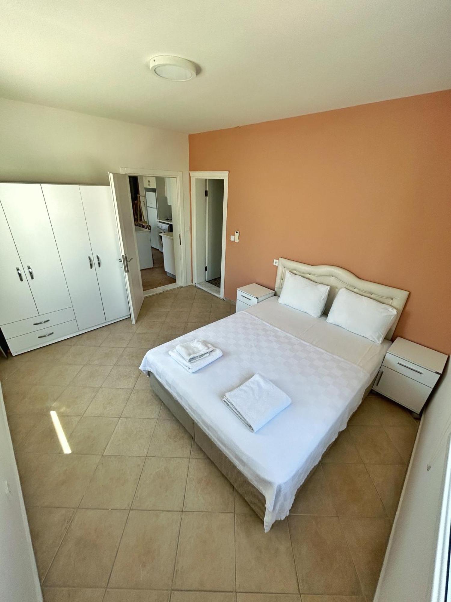 Loca Centre Suites Αλικαρνασσός Εξωτερικό φωτογραφία