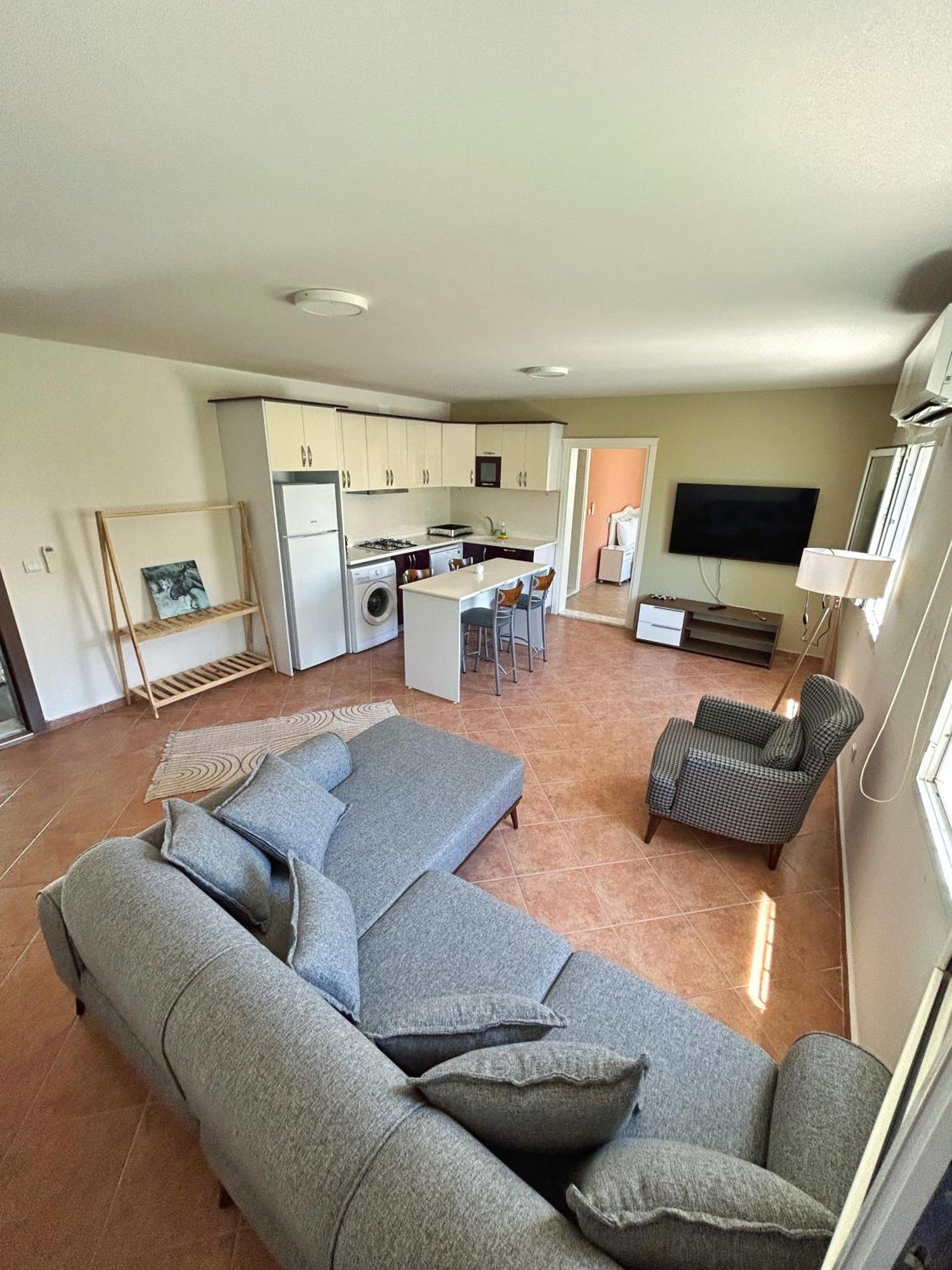 Loca Centre Suites Αλικαρνασσός Εξωτερικό φωτογραφία