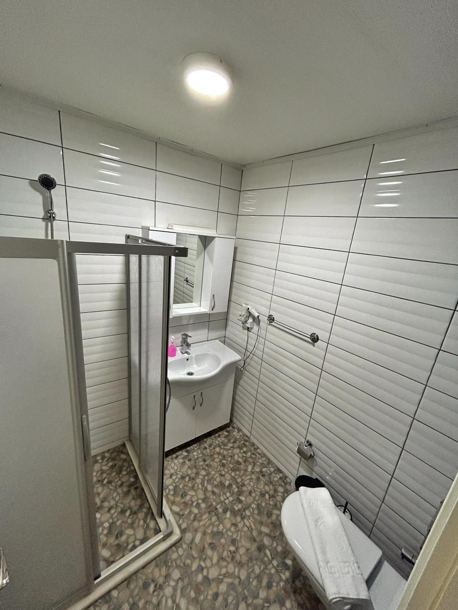 Loca Centre Suites Αλικαρνασσός Εξωτερικό φωτογραφία