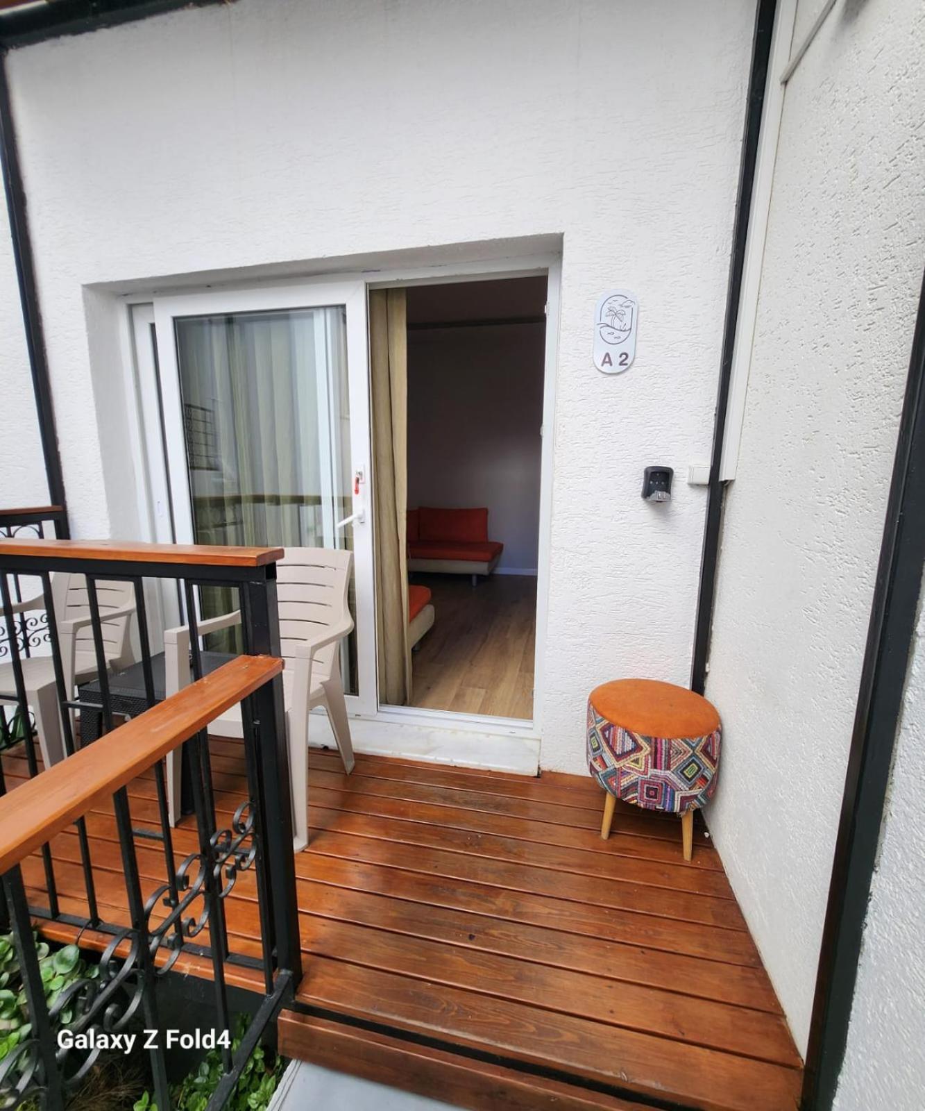 Loca Centre Suites Αλικαρνασσός Εξωτερικό φωτογραφία