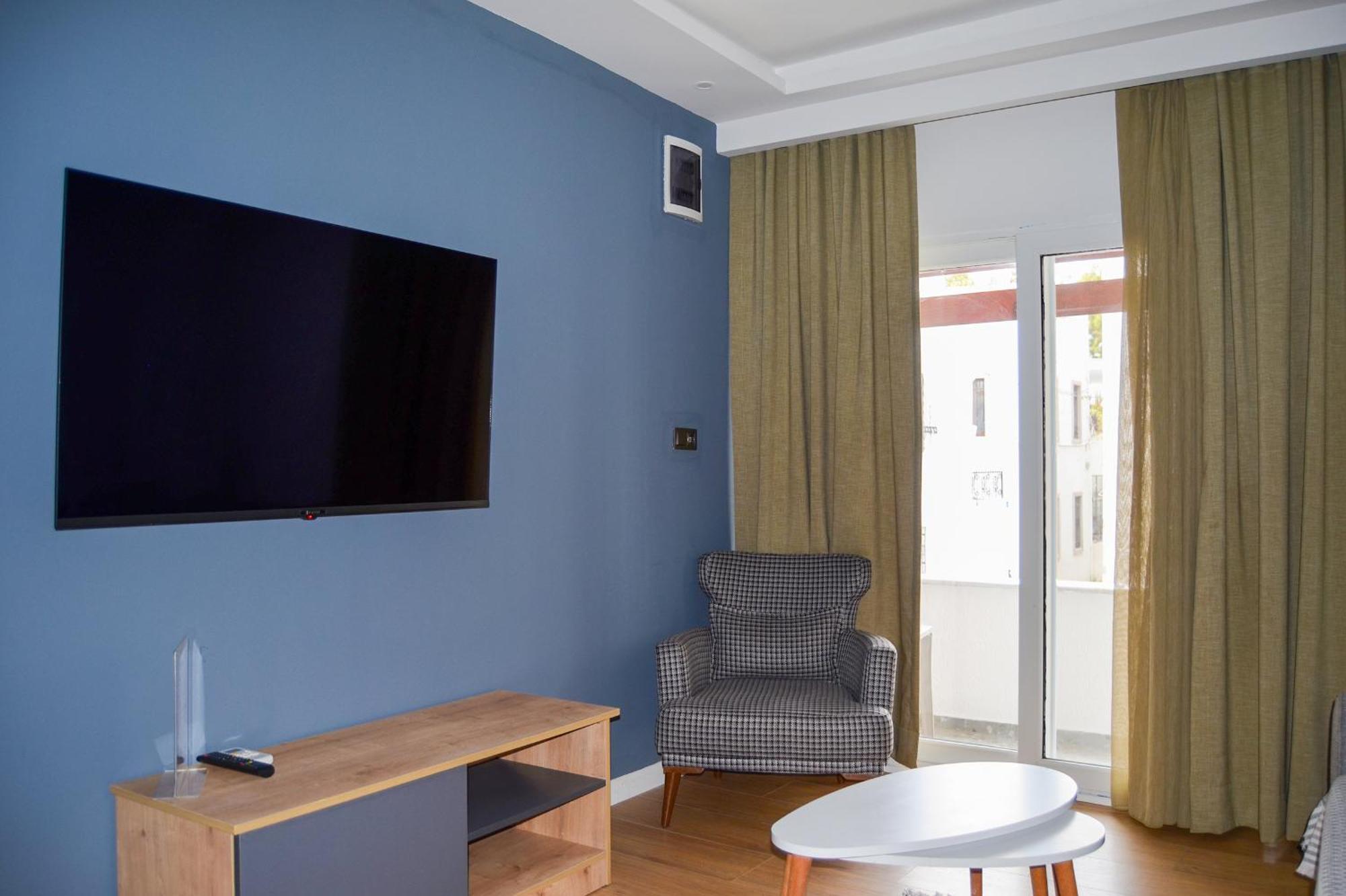 Loca Centre Suites Αλικαρνασσός Εξωτερικό φωτογραφία