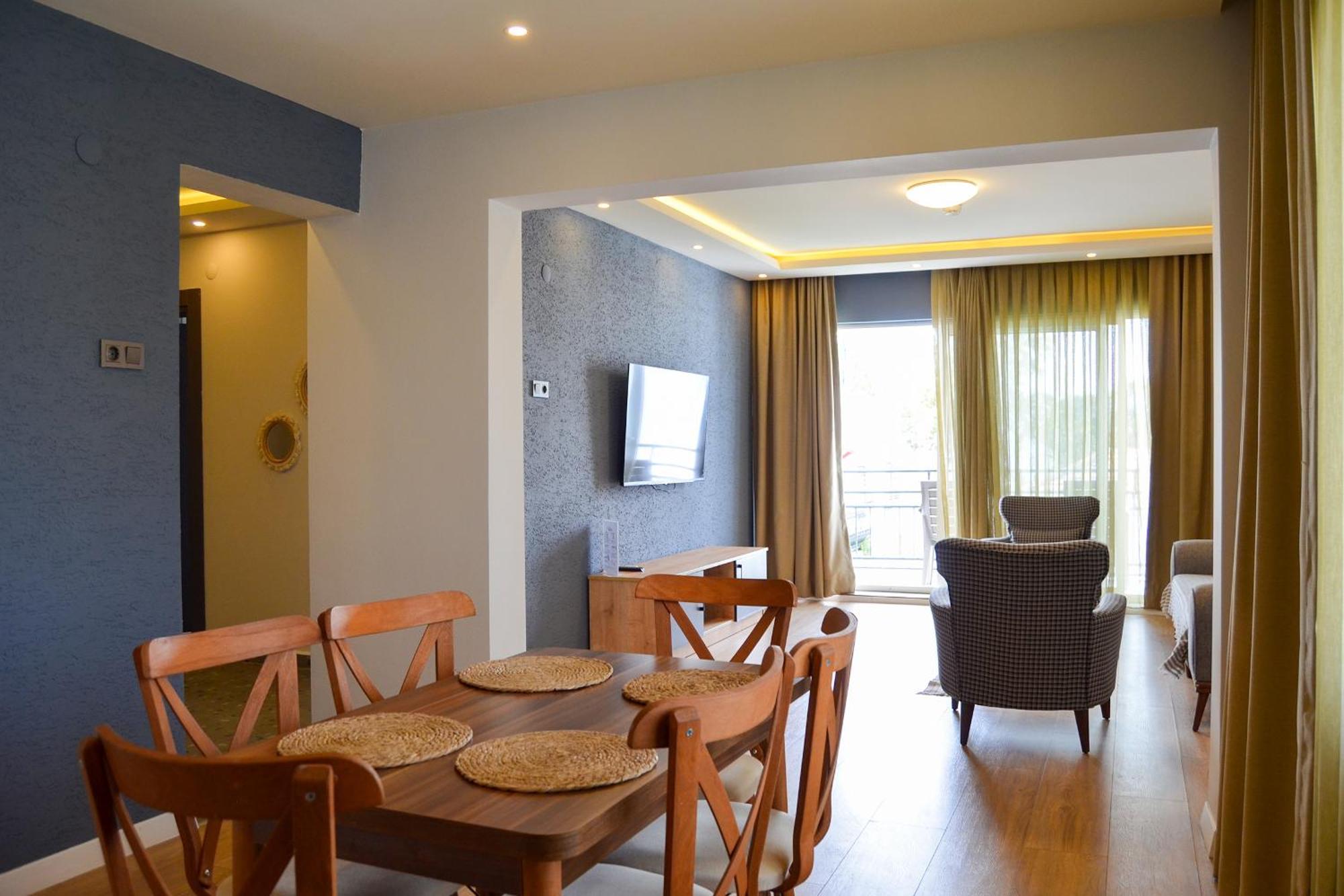 Loca Centre Suites Αλικαρνασσός Εξωτερικό φωτογραφία