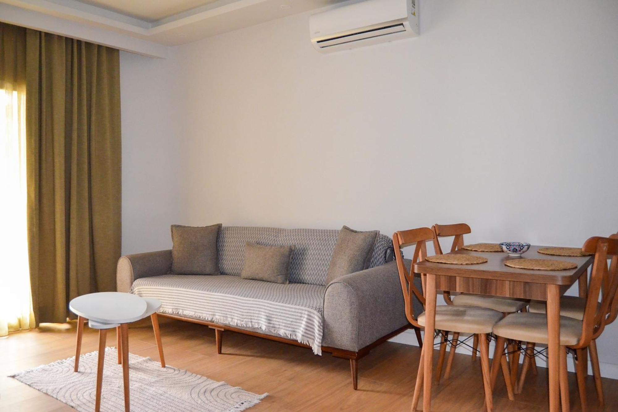 Loca Centre Suites Αλικαρνασσός Εξωτερικό φωτογραφία