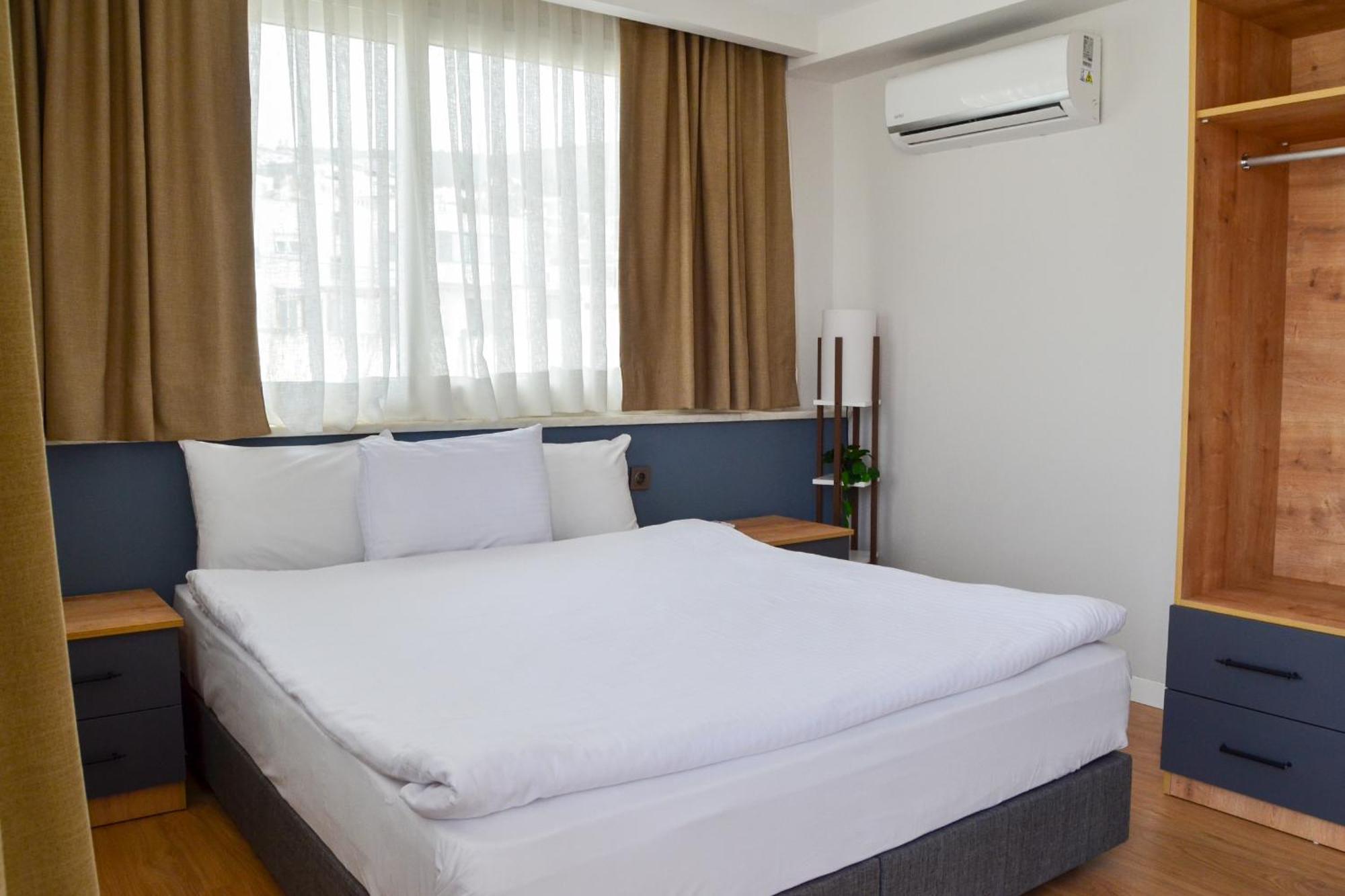 Loca Centre Suites Αλικαρνασσός Εξωτερικό φωτογραφία