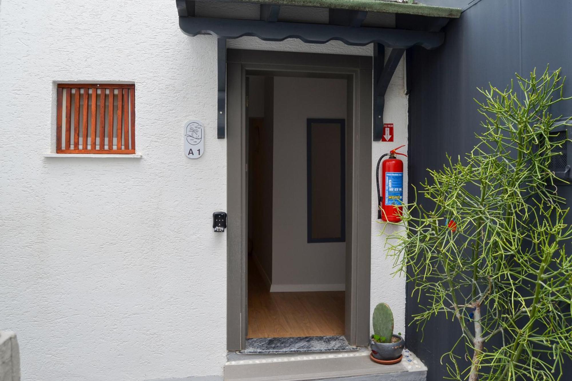 Loca Centre Suites Αλικαρνασσός Εξωτερικό φωτογραφία