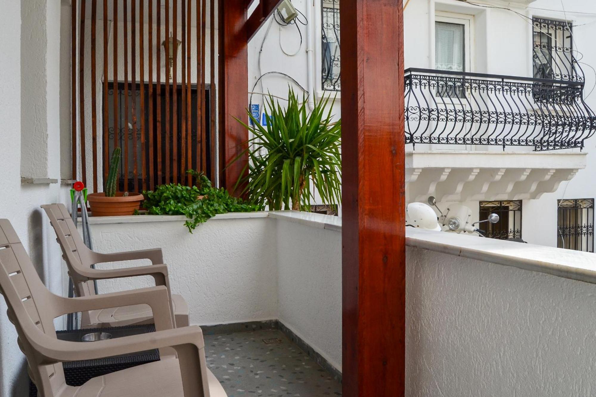 Loca Centre Suites Αλικαρνασσός Εξωτερικό φωτογραφία