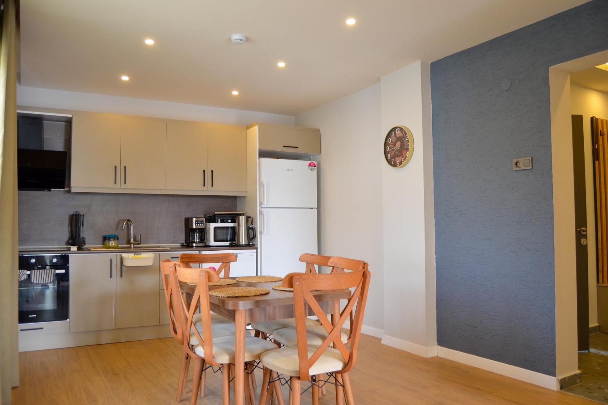 Loca Centre Suites Αλικαρνασσός Εξωτερικό φωτογραφία