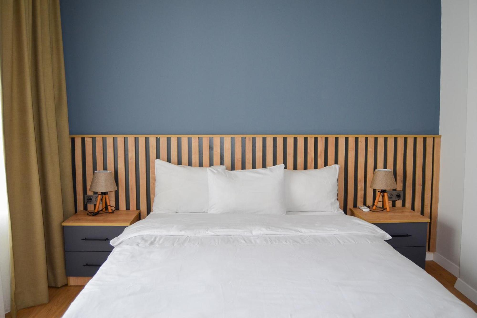 Loca Centre Suites Αλικαρνασσός Εξωτερικό φωτογραφία
