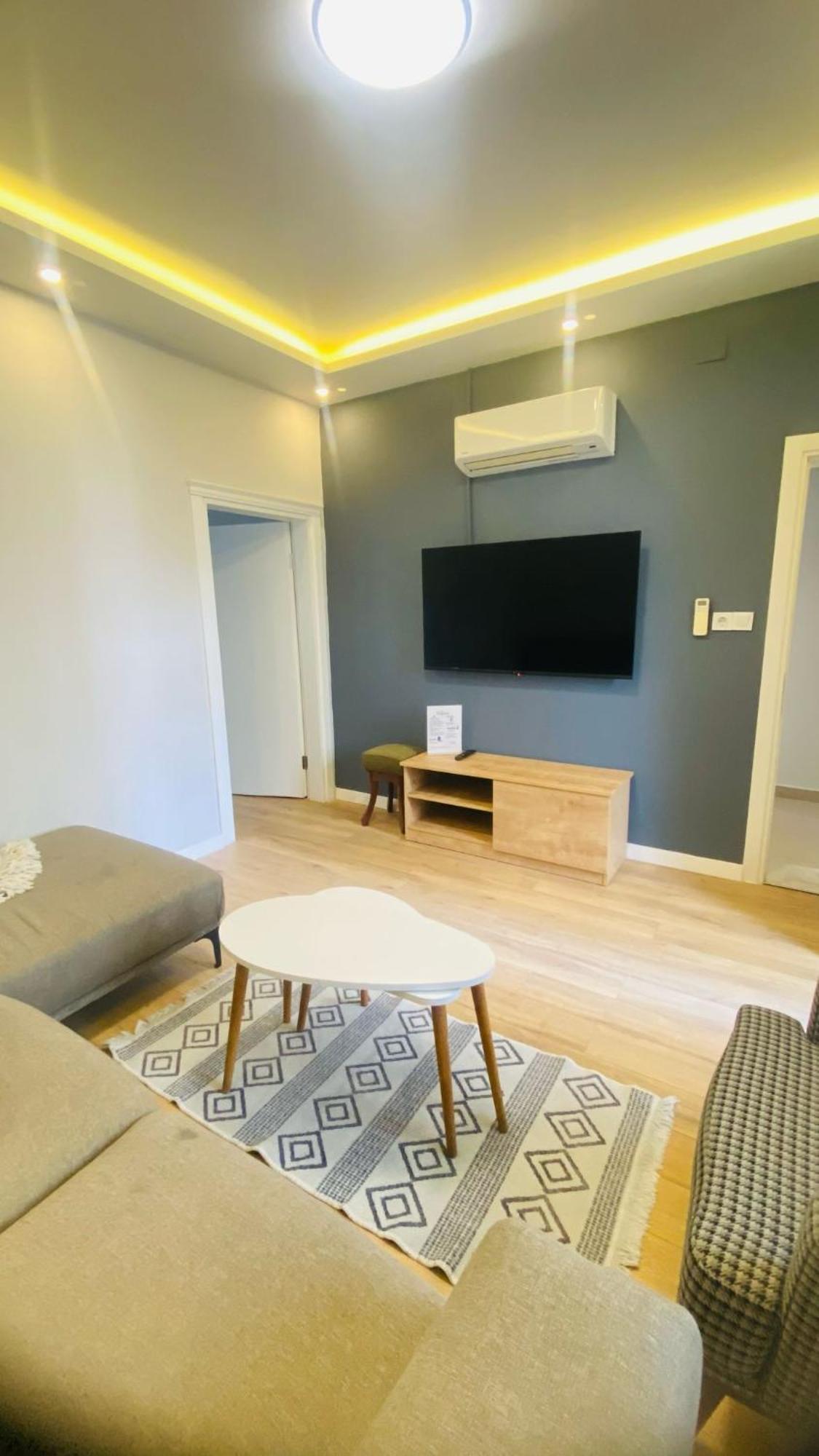 Loca Centre Suites Αλικαρνασσός Εξωτερικό φωτογραφία