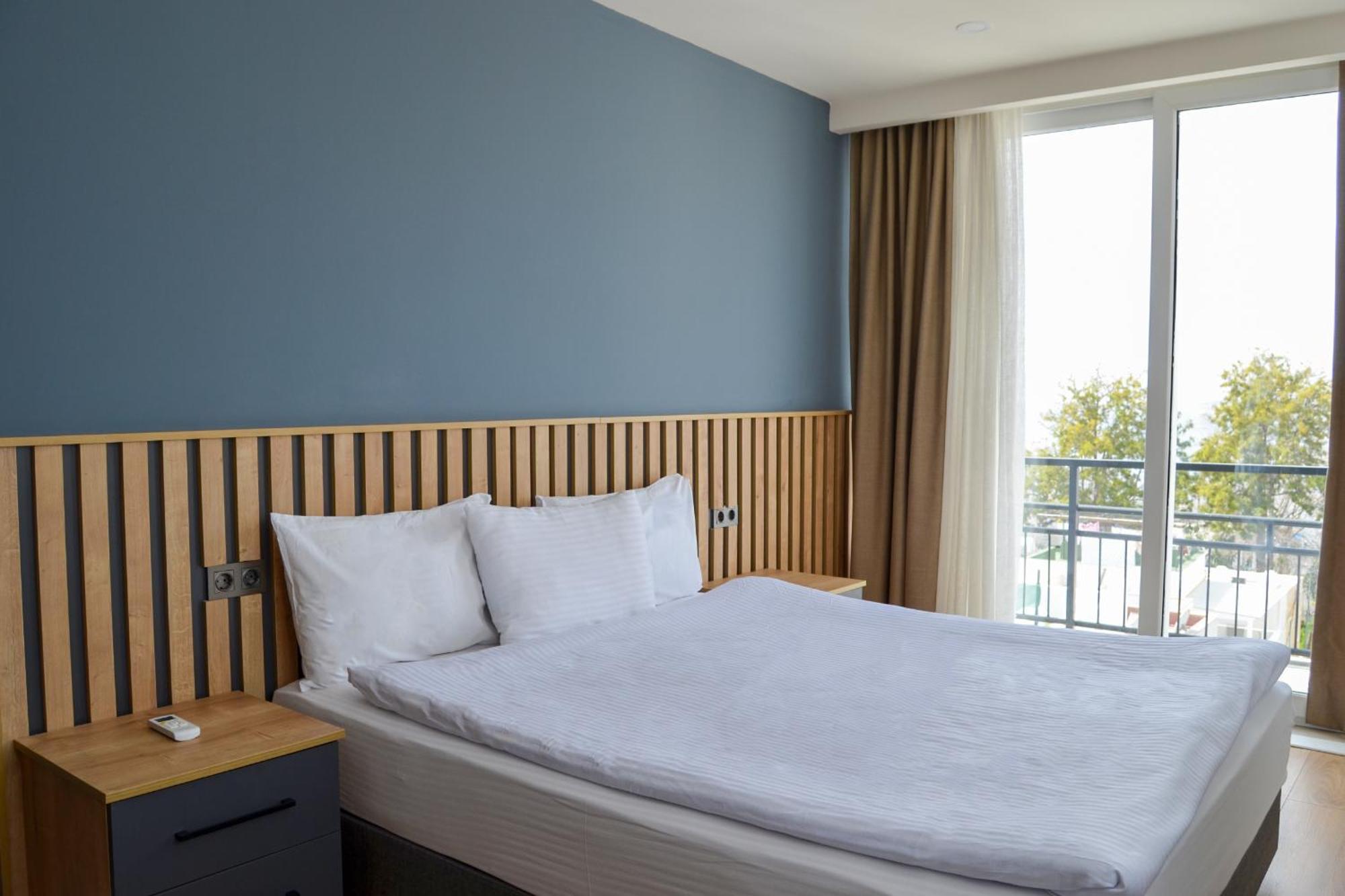 Loca Centre Suites Αλικαρνασσός Εξωτερικό φωτογραφία