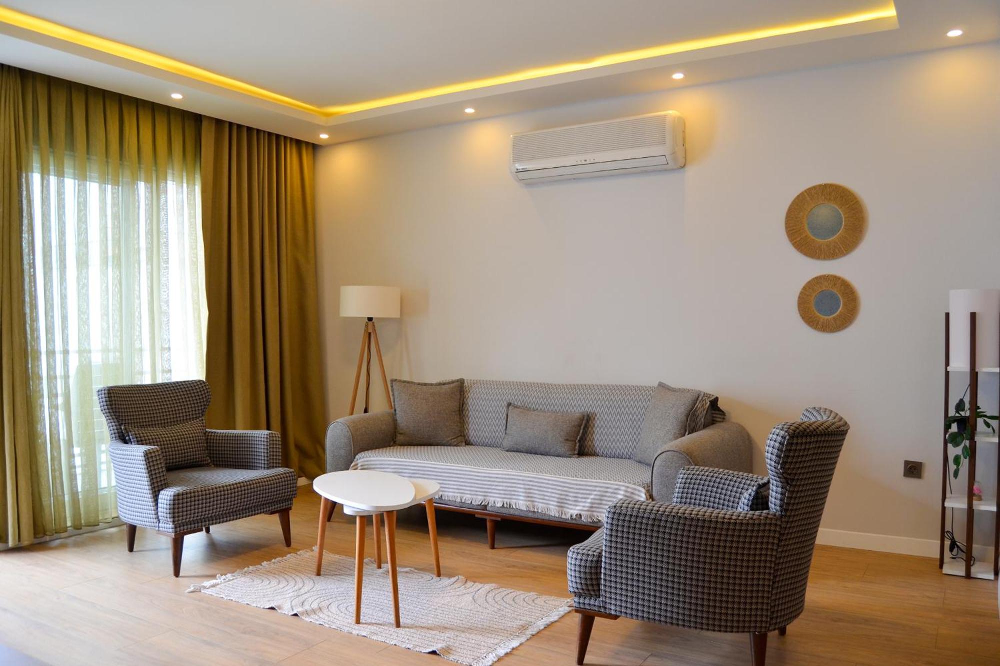 Loca Centre Suites Αλικαρνασσός Εξωτερικό φωτογραφία