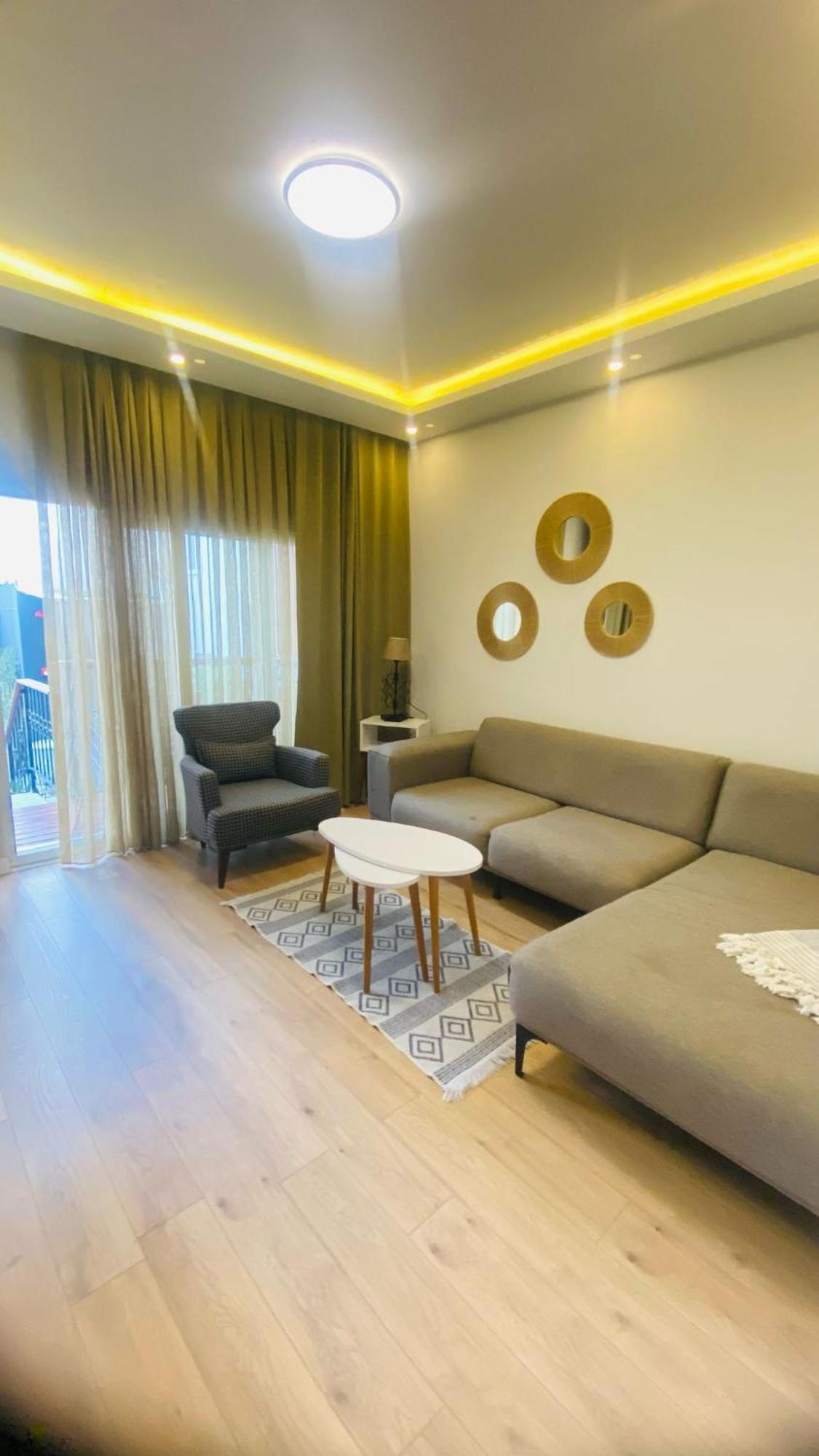 Loca Centre Suites Αλικαρνασσός Εξωτερικό φωτογραφία