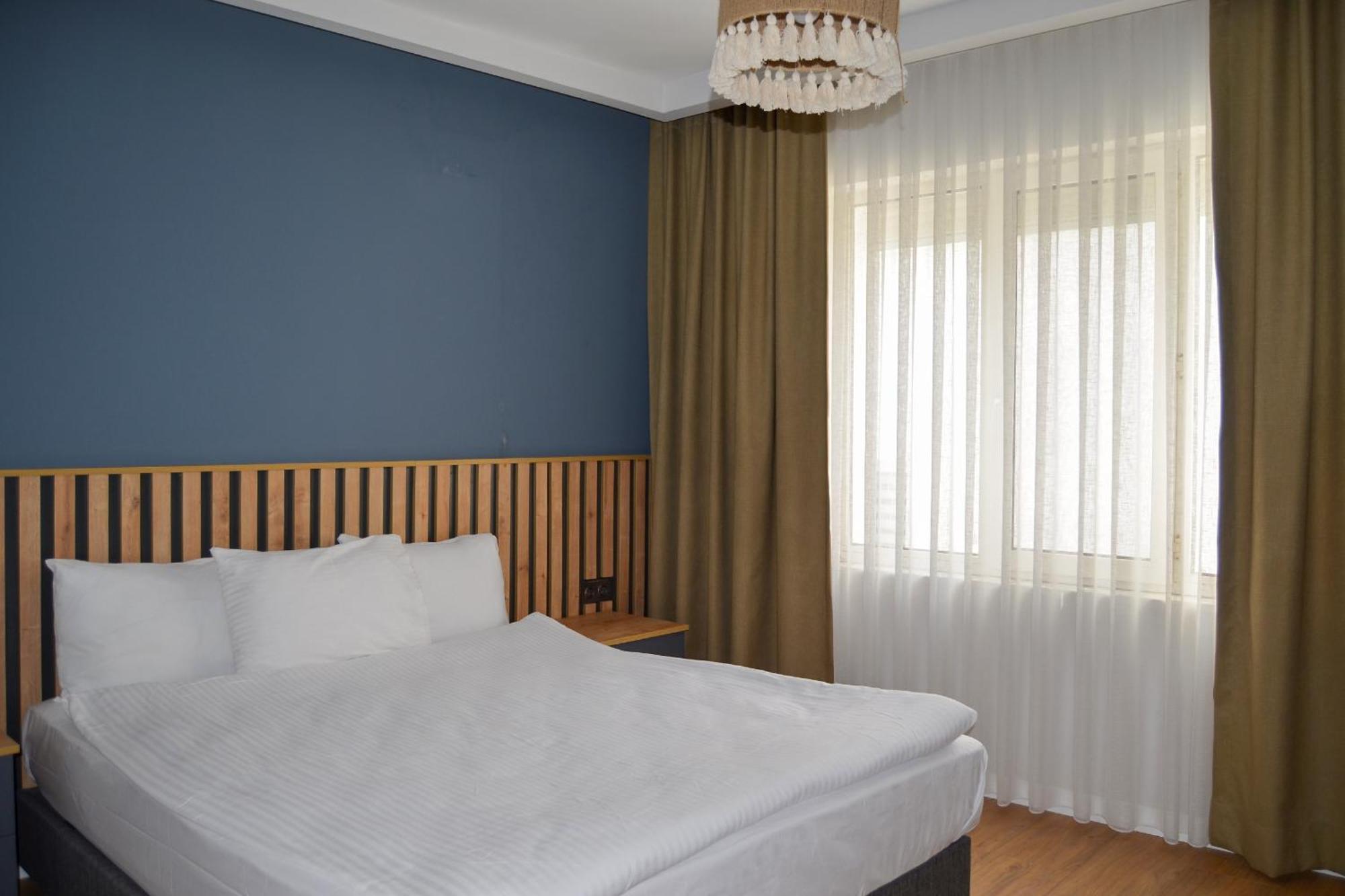 Loca Centre Suites Αλικαρνασσός Εξωτερικό φωτογραφία
