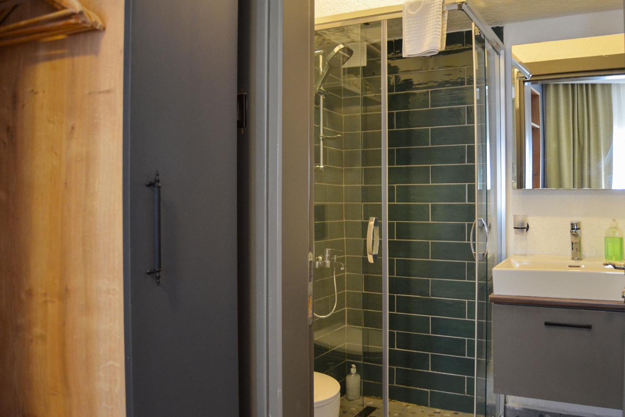 Loca Centre Suites Αλικαρνασσός Εξωτερικό φωτογραφία