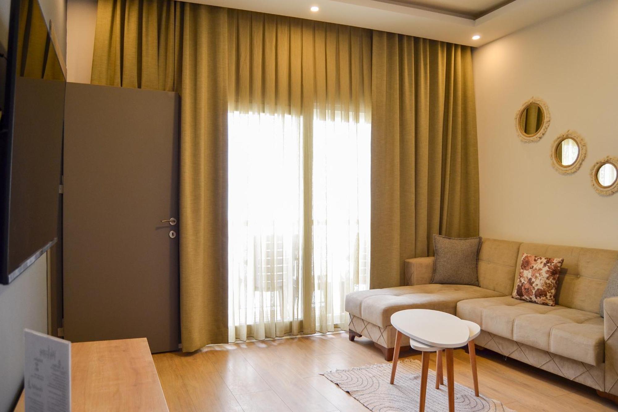 Loca Centre Suites Αλικαρνασσός Εξωτερικό φωτογραφία