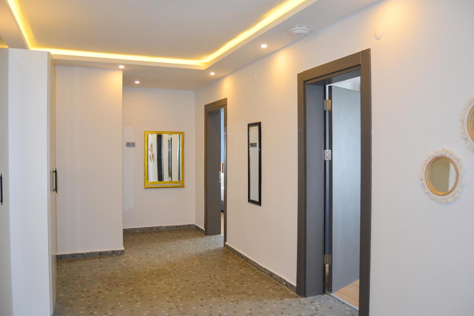 Loca Centre Suites Αλικαρνασσός Εξωτερικό φωτογραφία