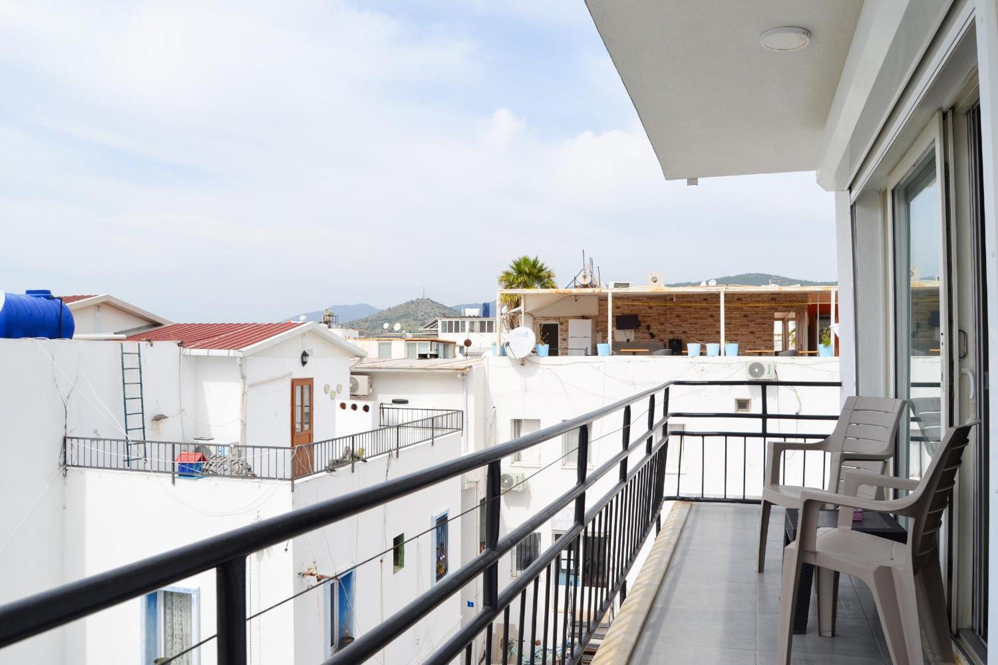 Loca Centre Suites Αλικαρνασσός Εξωτερικό φωτογραφία