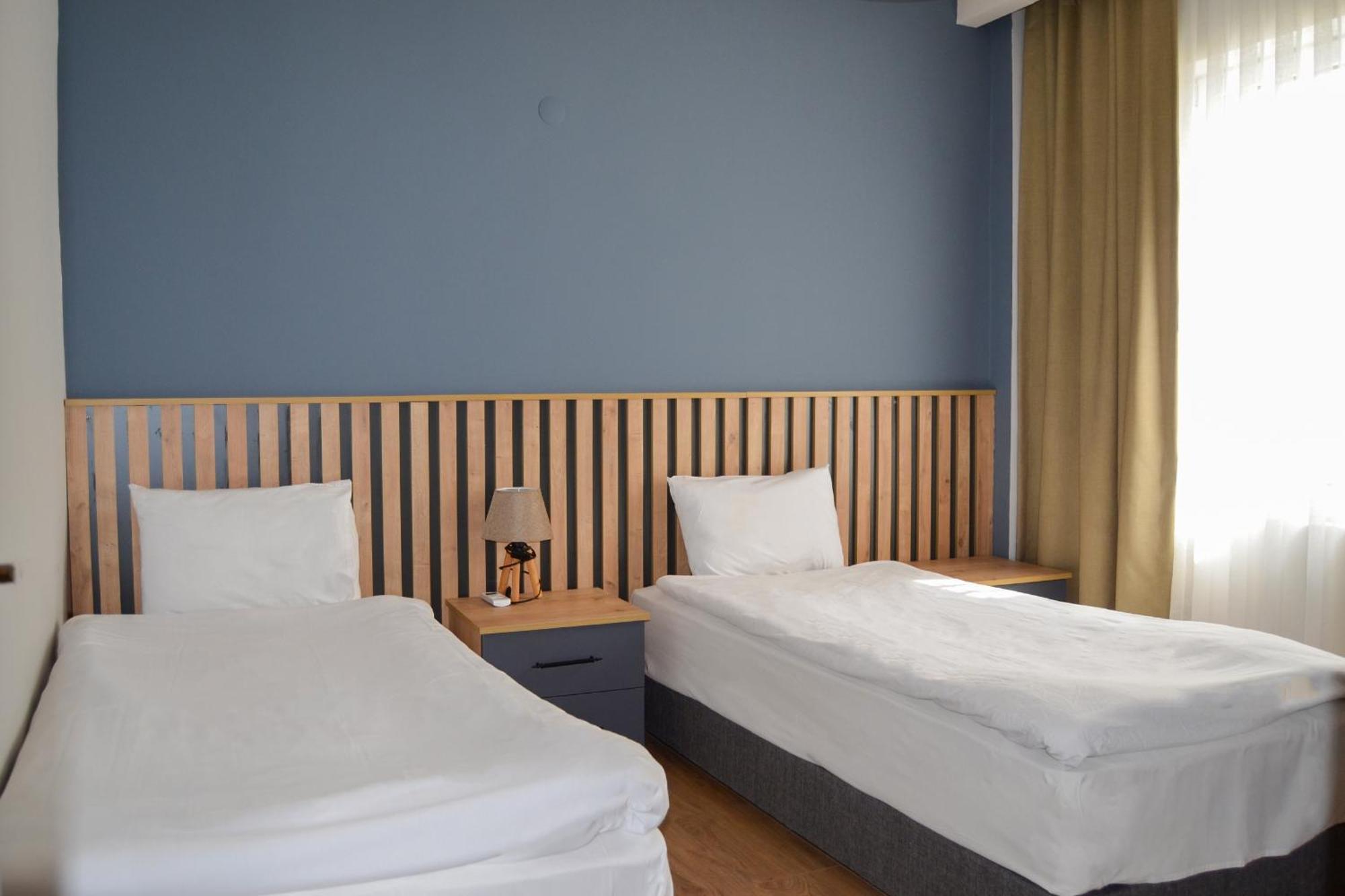 Loca Centre Suites Αλικαρνασσός Εξωτερικό φωτογραφία
