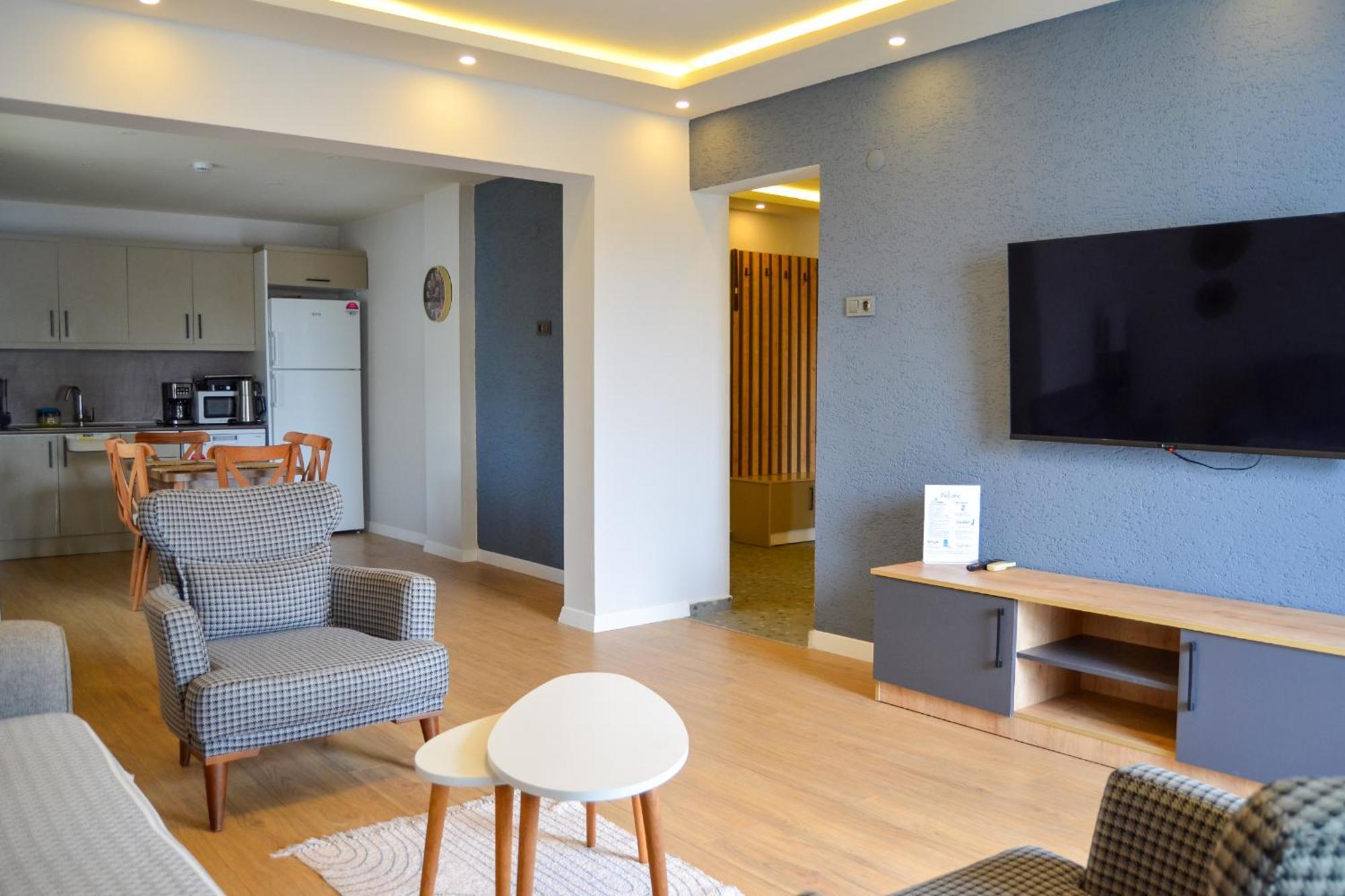 Loca Centre Suites Αλικαρνασσός Εξωτερικό φωτογραφία