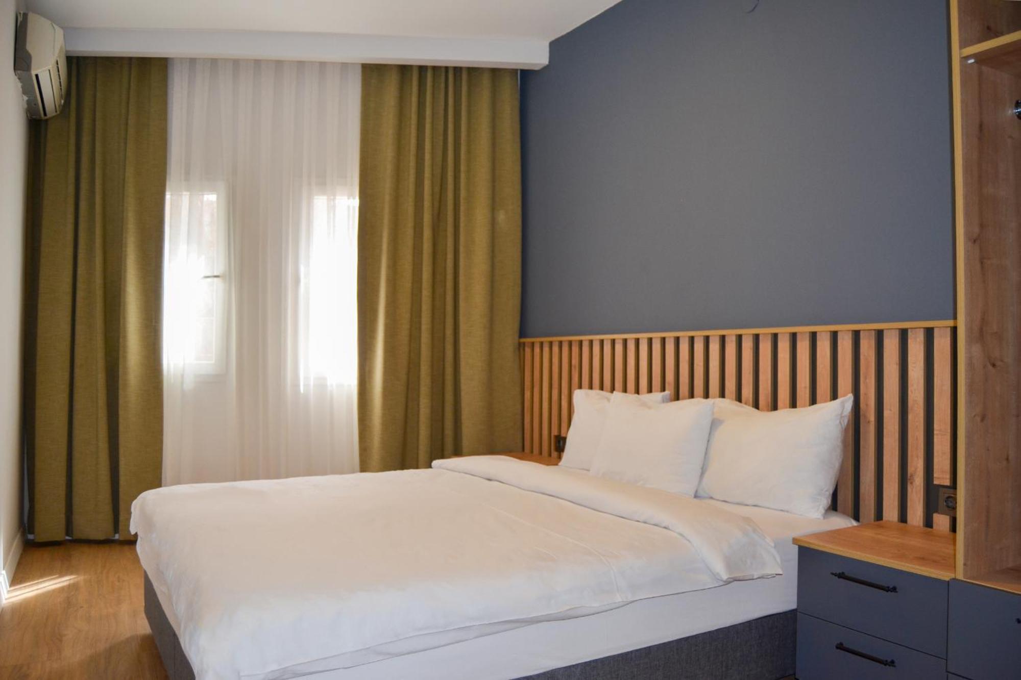 Loca Centre Suites Αλικαρνασσός Εξωτερικό φωτογραφία