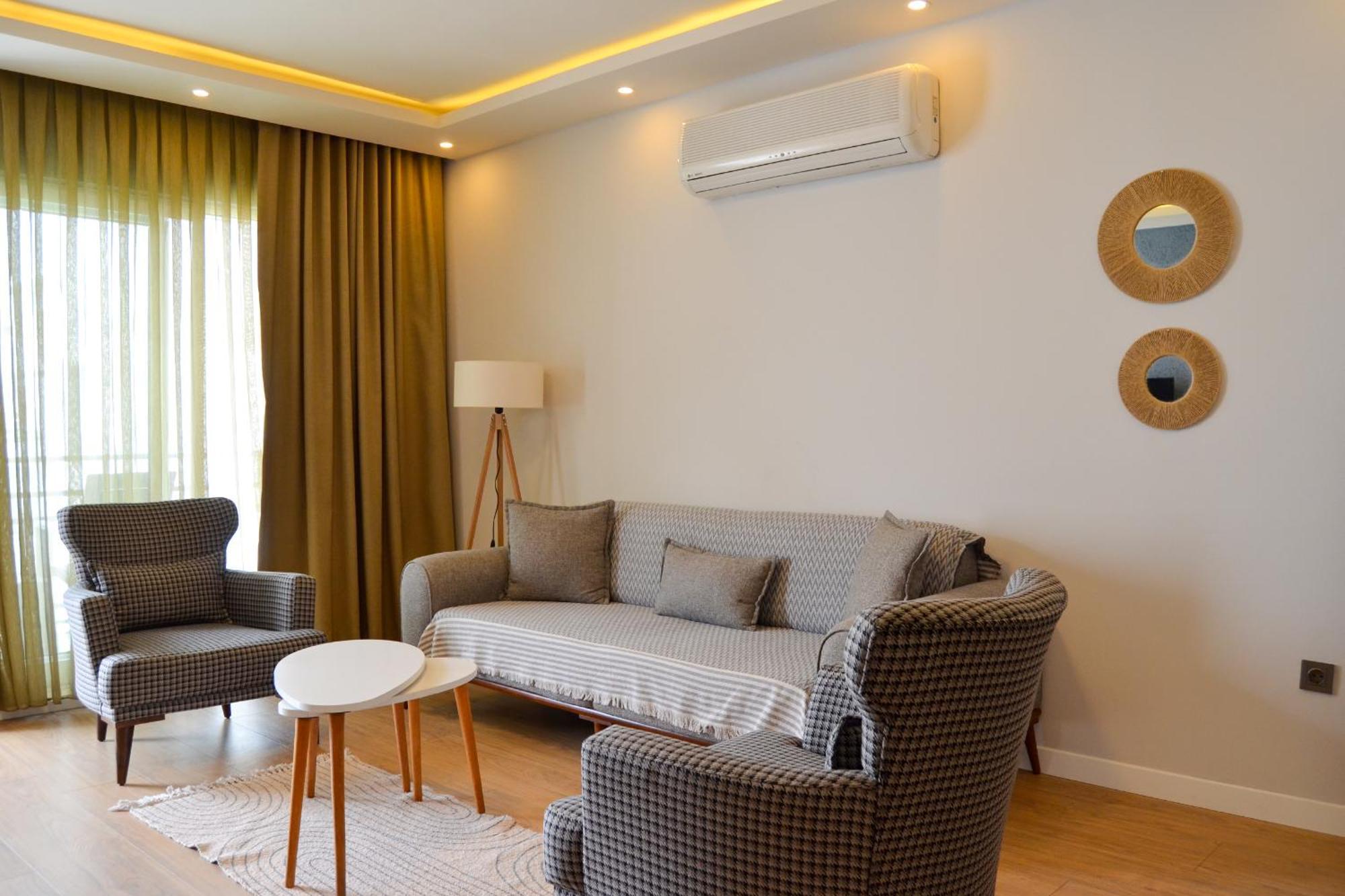 Loca Centre Suites Αλικαρνασσός Εξωτερικό φωτογραφία