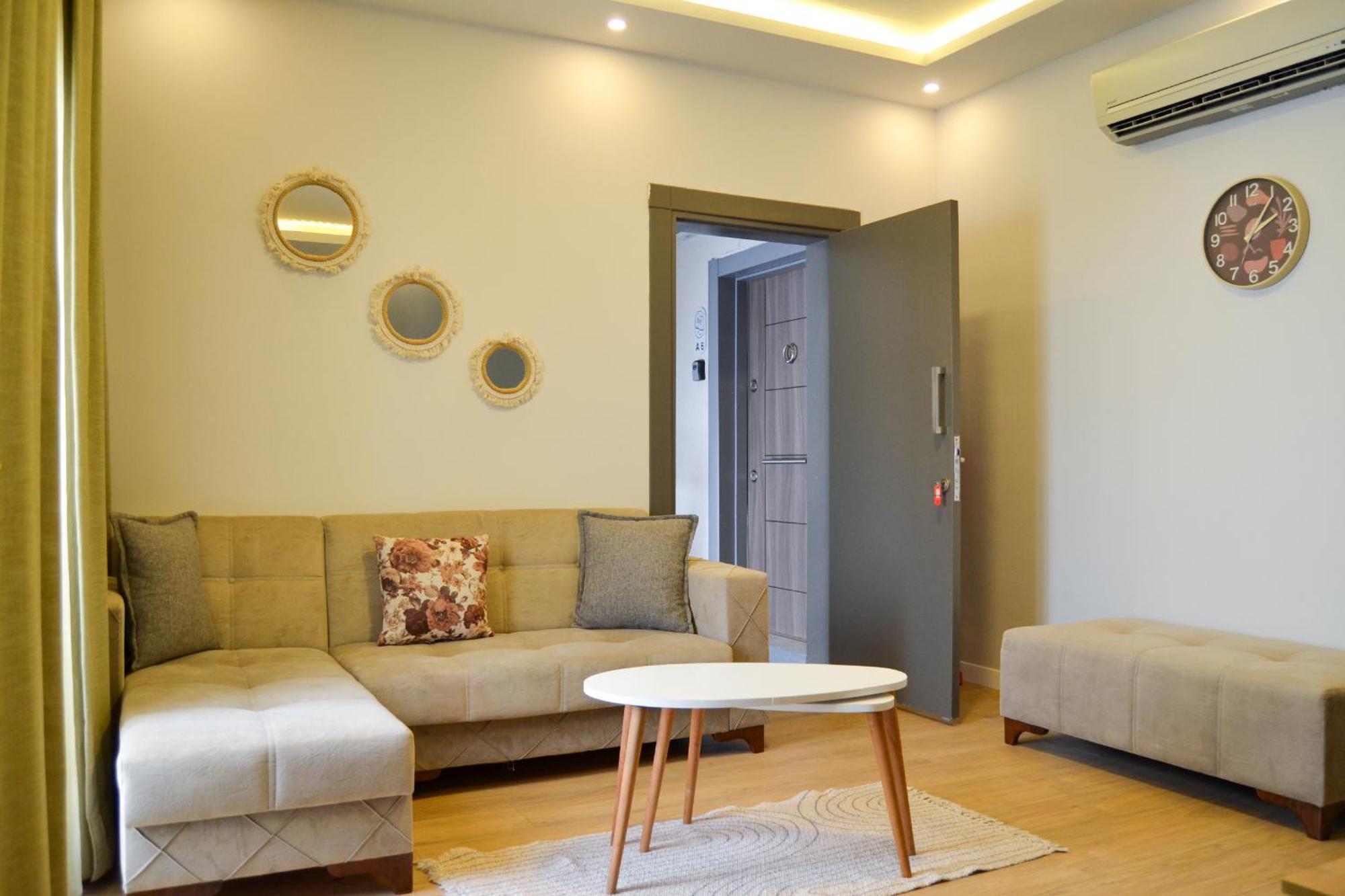 Loca Centre Suites Αλικαρνασσός Εξωτερικό φωτογραφία