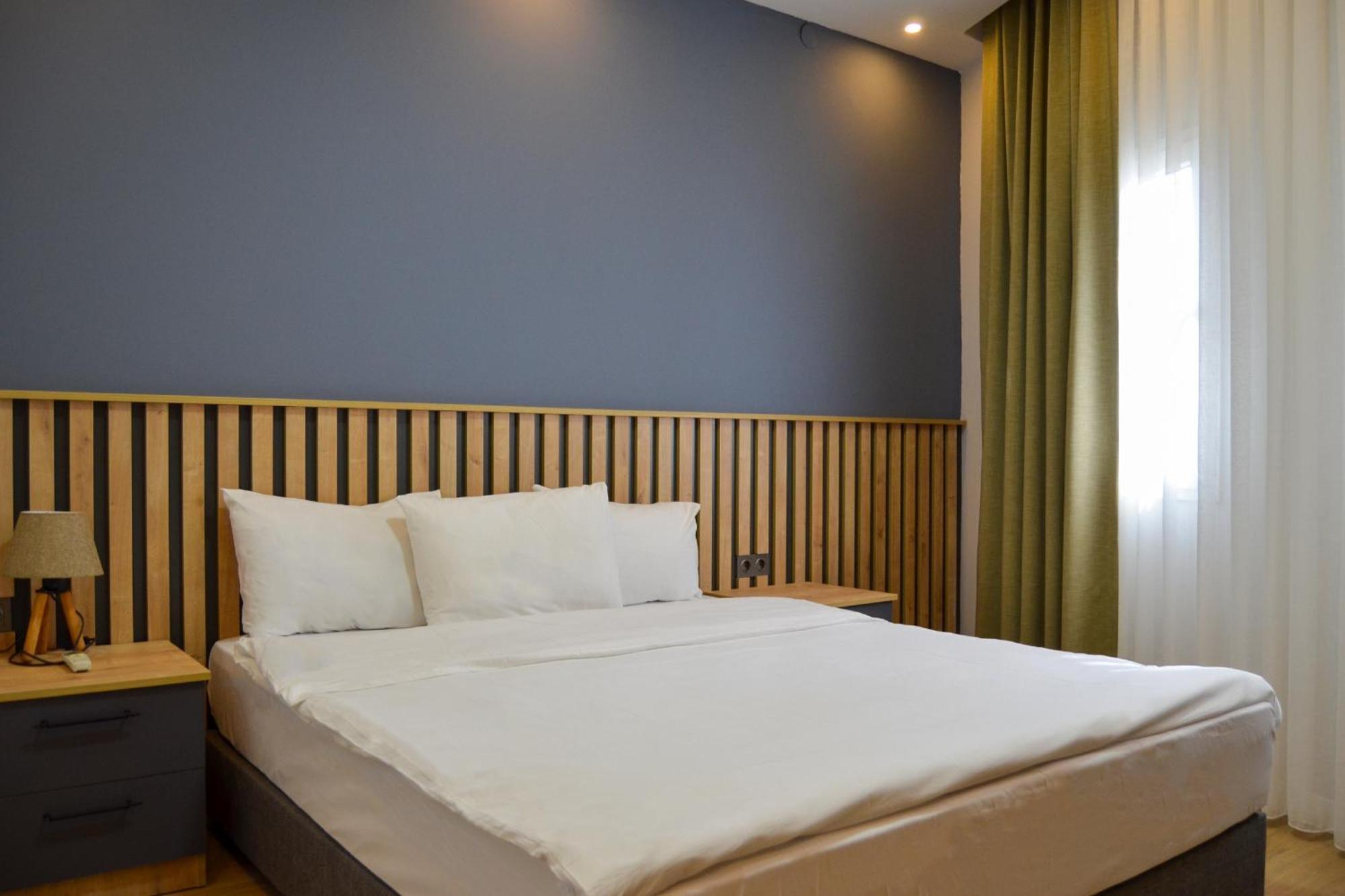Loca Centre Suites Αλικαρνασσός Εξωτερικό φωτογραφία