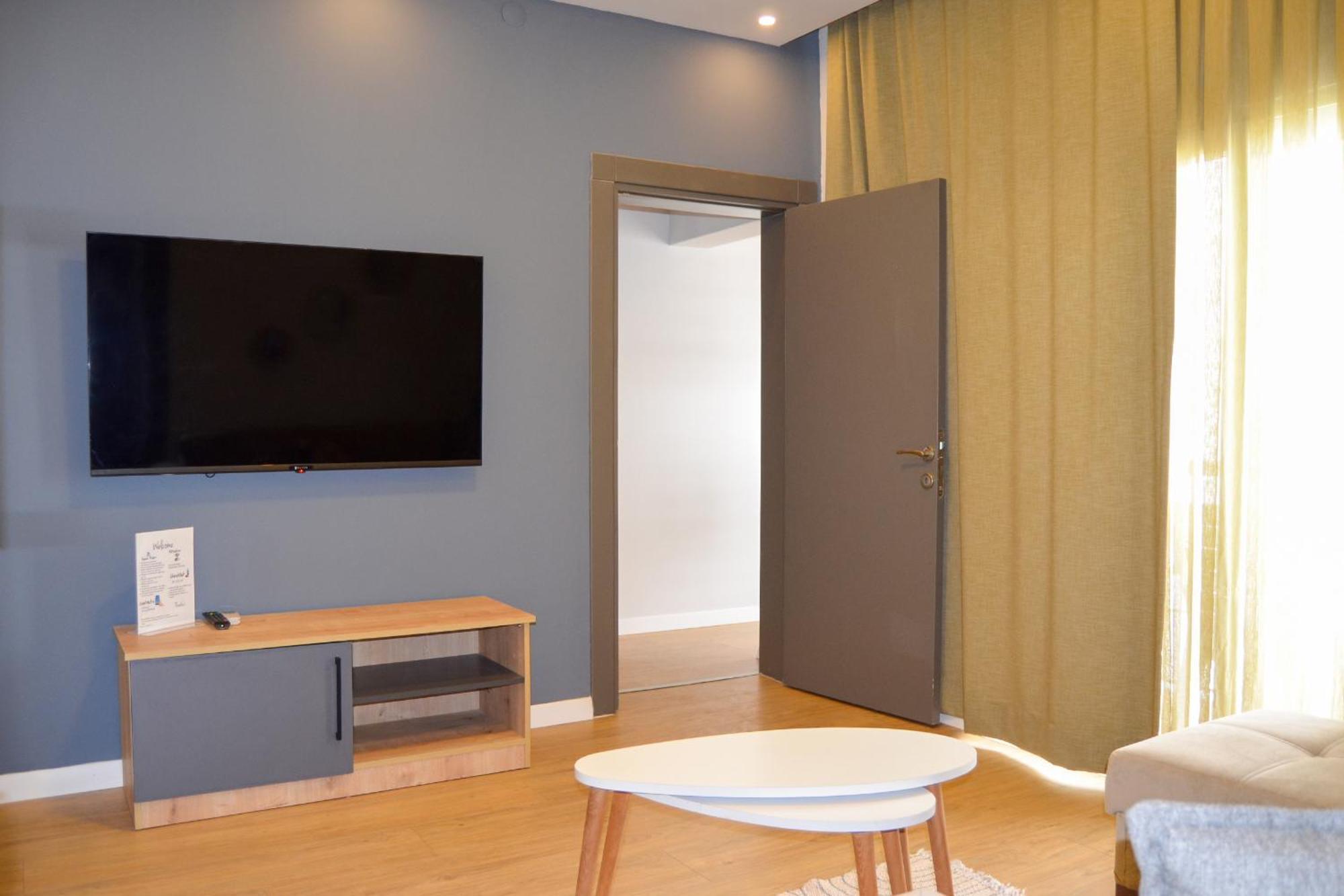 Loca Centre Suites Αλικαρνασσός Εξωτερικό φωτογραφία
