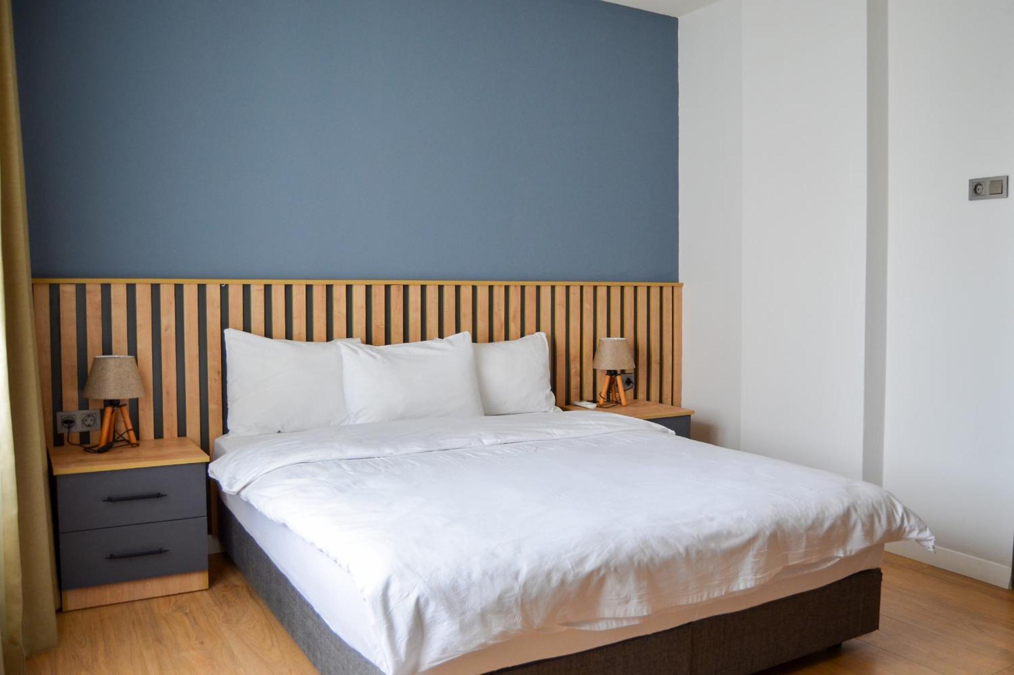 Loca Centre Suites Αλικαρνασσός Εξωτερικό φωτογραφία