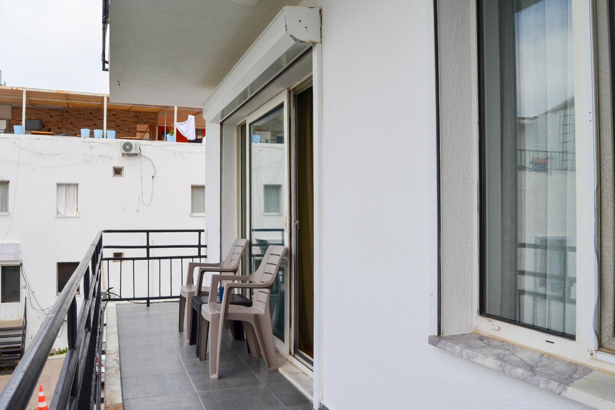 Loca Centre Suites Αλικαρνασσός Εξωτερικό φωτογραφία
