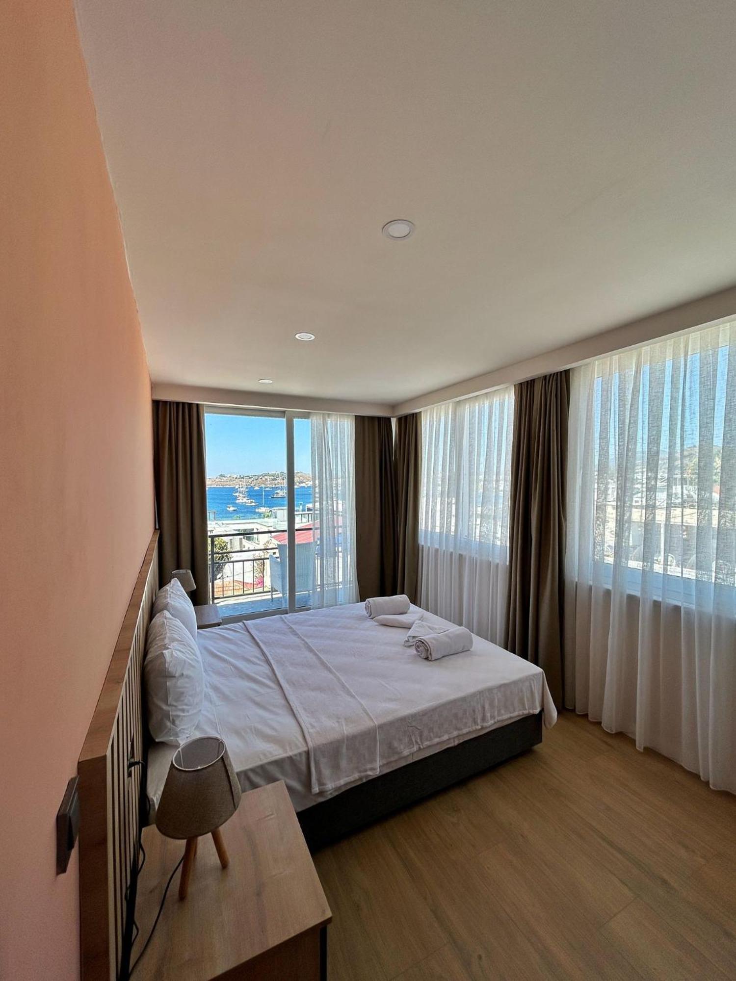 Loca Centre Suites Αλικαρνασσός Εξωτερικό φωτογραφία